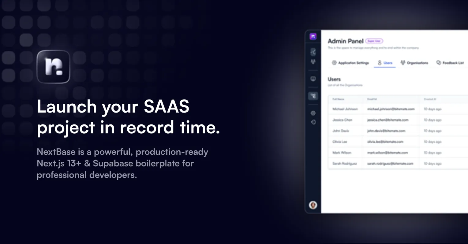 Nextbase screenshot 1