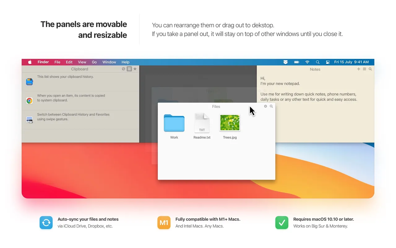 Unclutter thumbnail 2