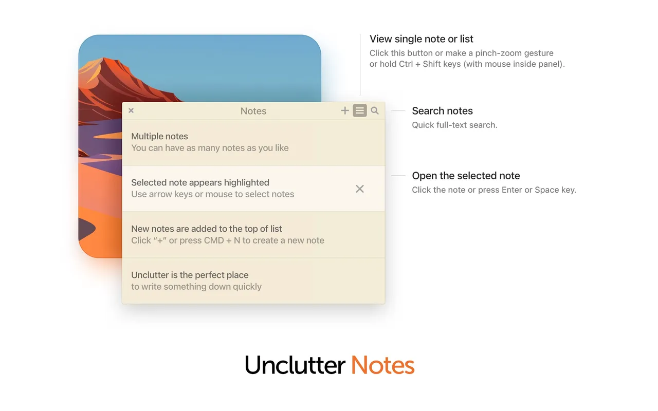 Unclutter thumbnail 3