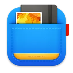 Unclutter screenshot 1