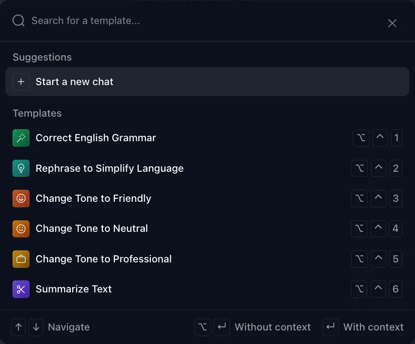 PaletteBrain screenshot 1