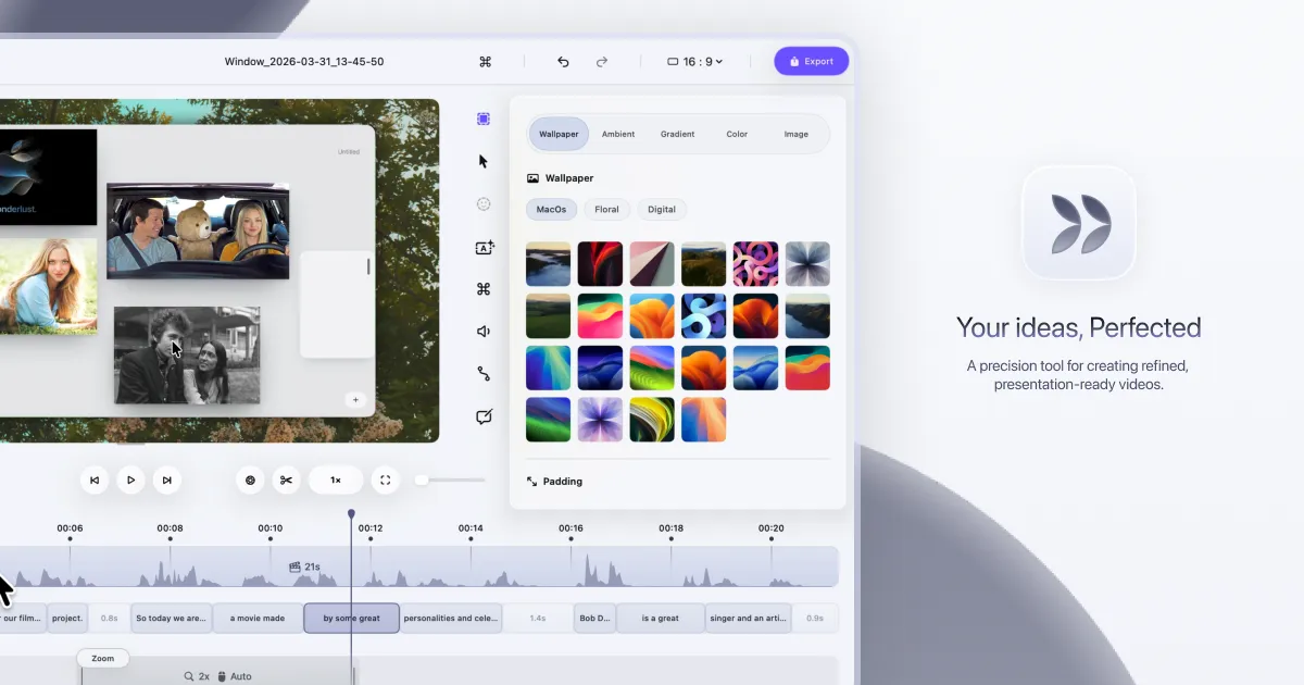 Dina screenshot 1