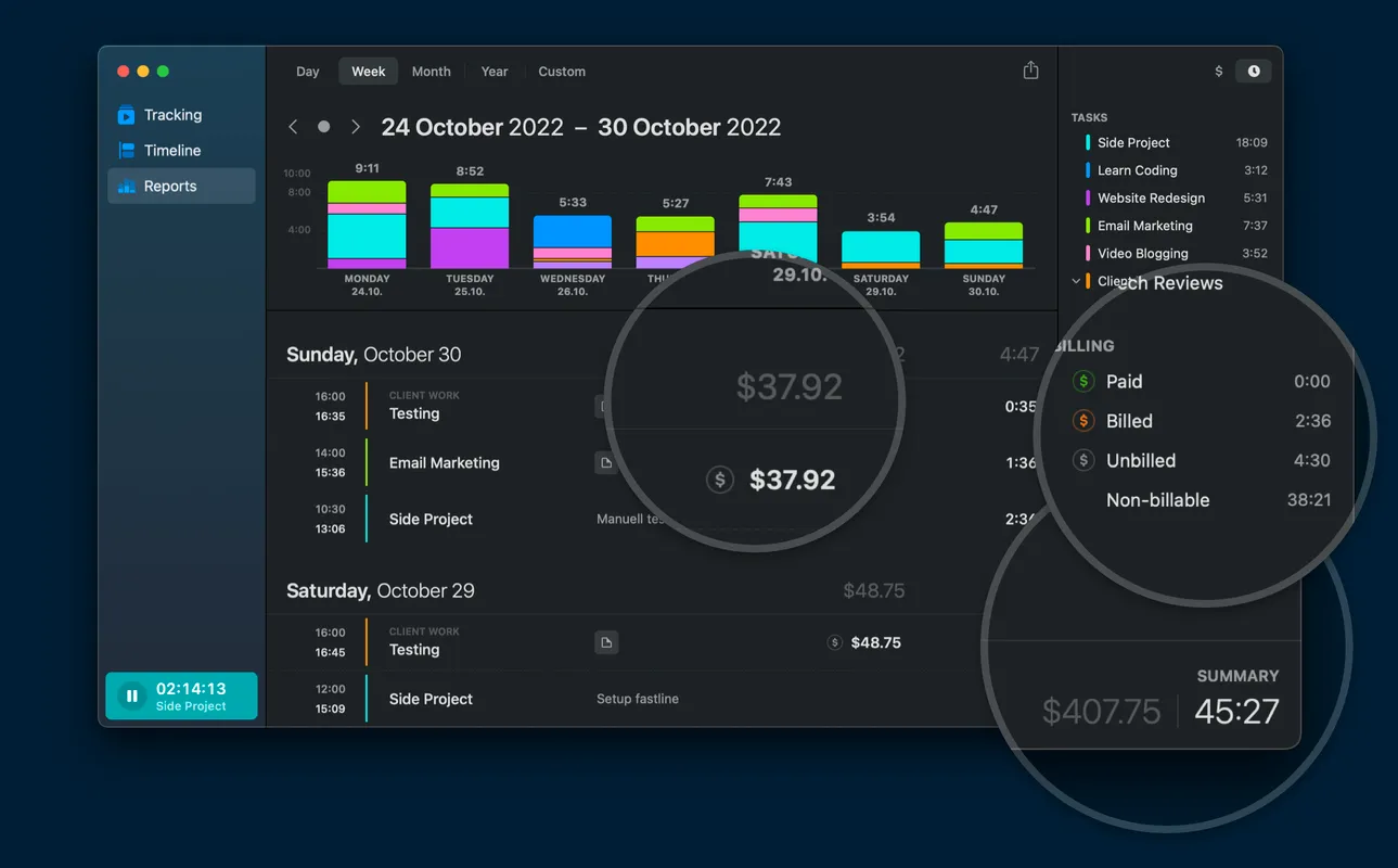 Timemator thumbnail 4