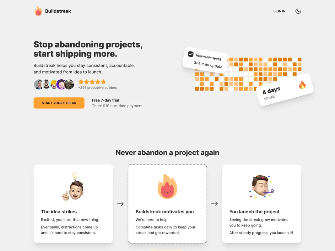 Buildstreak thumbnail 2