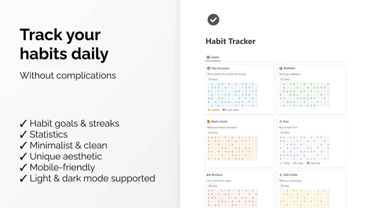 Habitflix thumbnail 3