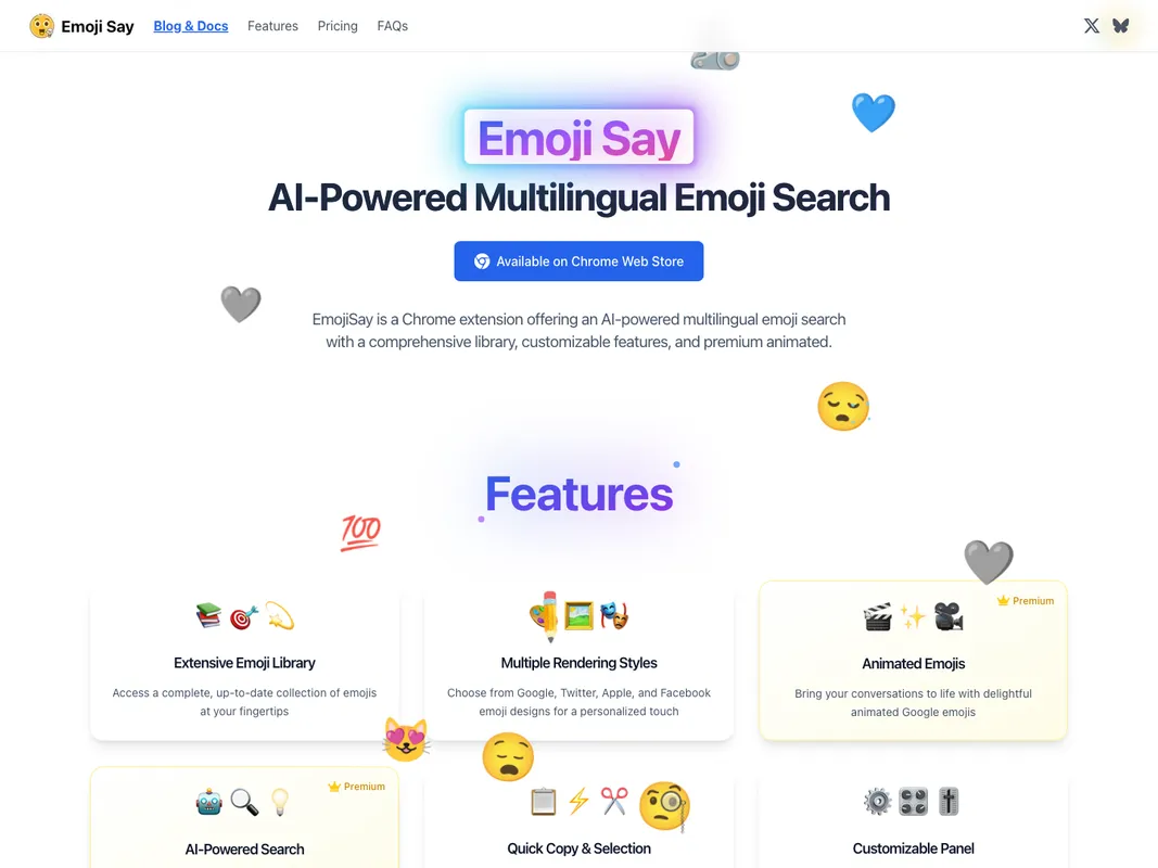 Emoji Say thumbnail 5