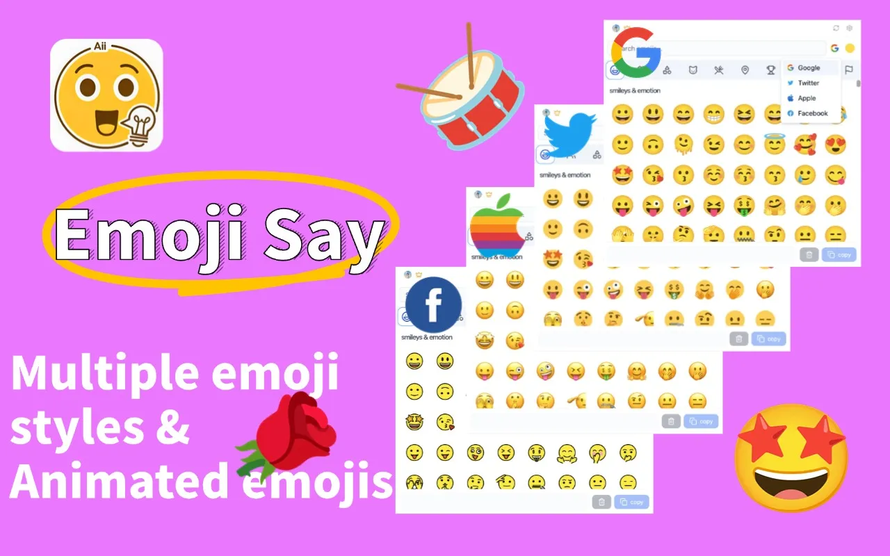Emoji Say thumbnail 3