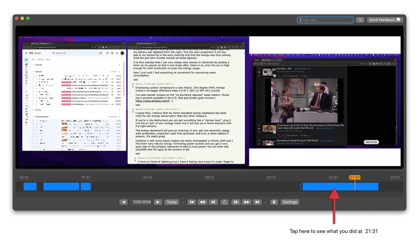 ScreenMemory thumbnail 3