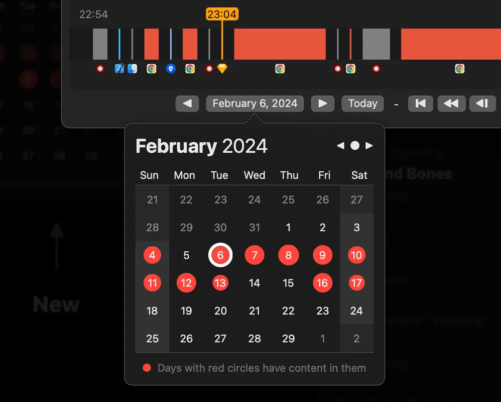 ScreenMemory thumbnail 4