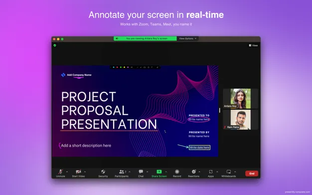 Presentify thumbnail 3