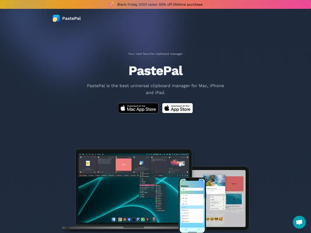 PastePal thumbnail 2