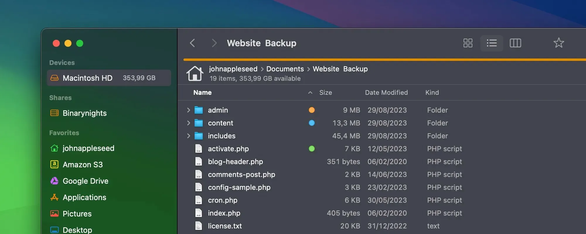 Forklift 4 thumbnail 4