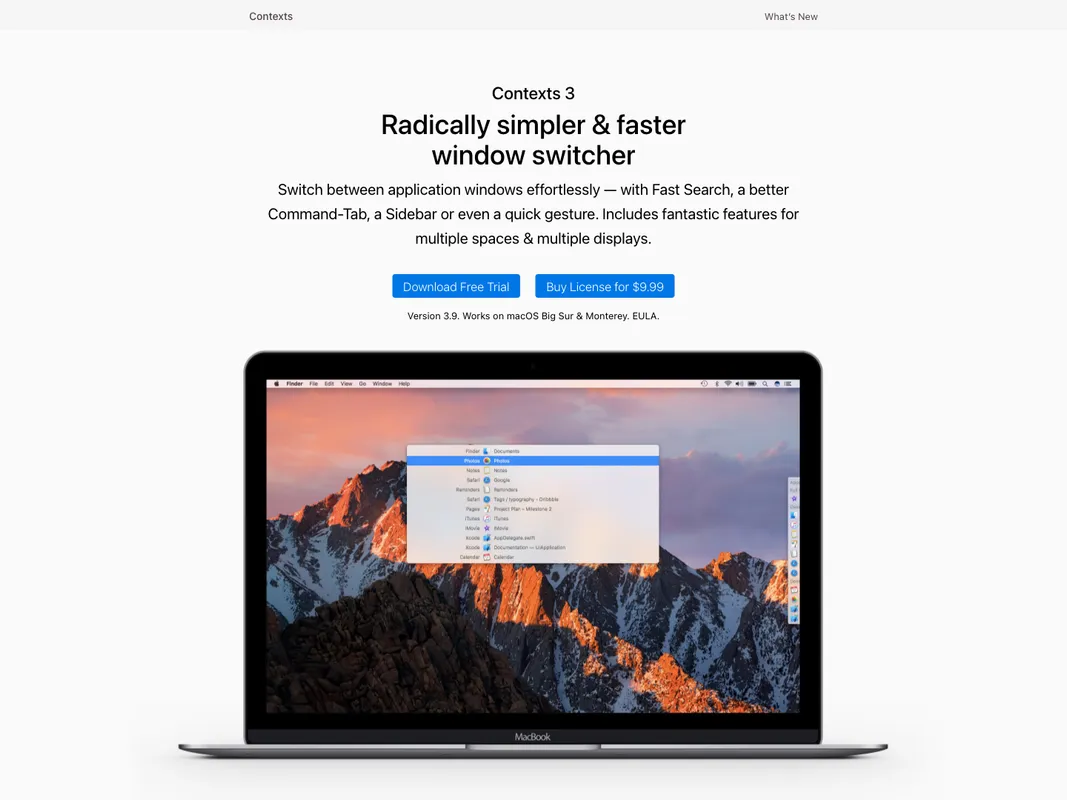 Contexts thumbnail 3