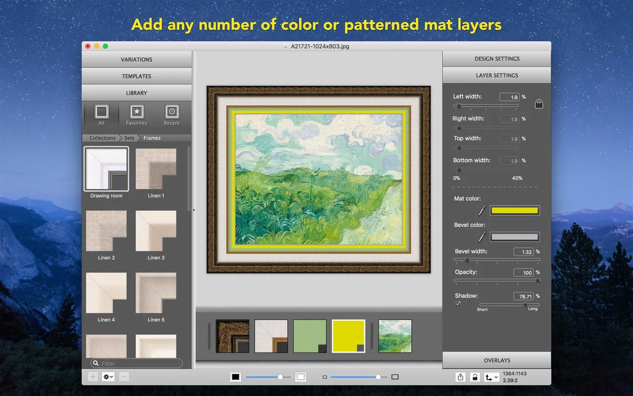 ImageFramer thumbnail 3