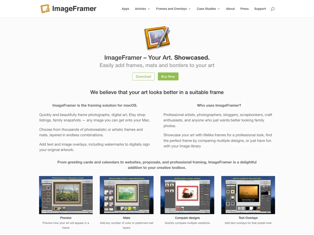 ImageFramer thumbnail 5