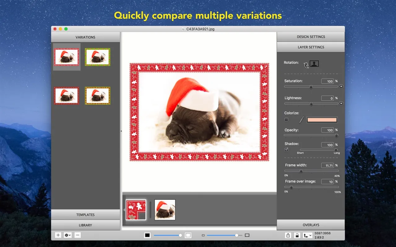 ImageFramer thumbnail 4