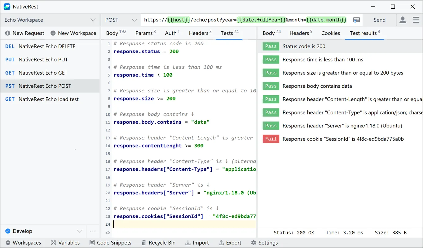 NativeRest thumbnail 3