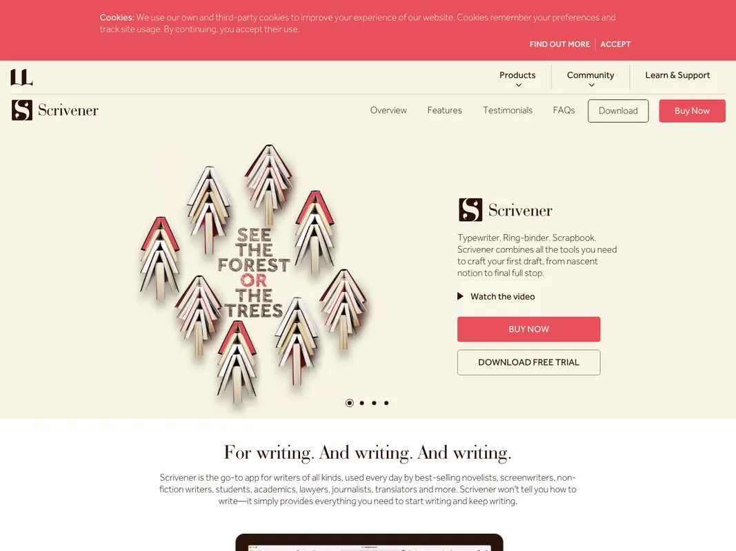 Scrivener thumbnail 7