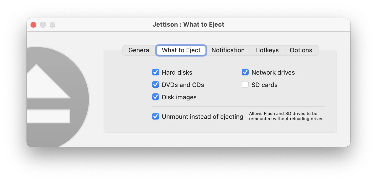 Jettison thumbnail 4