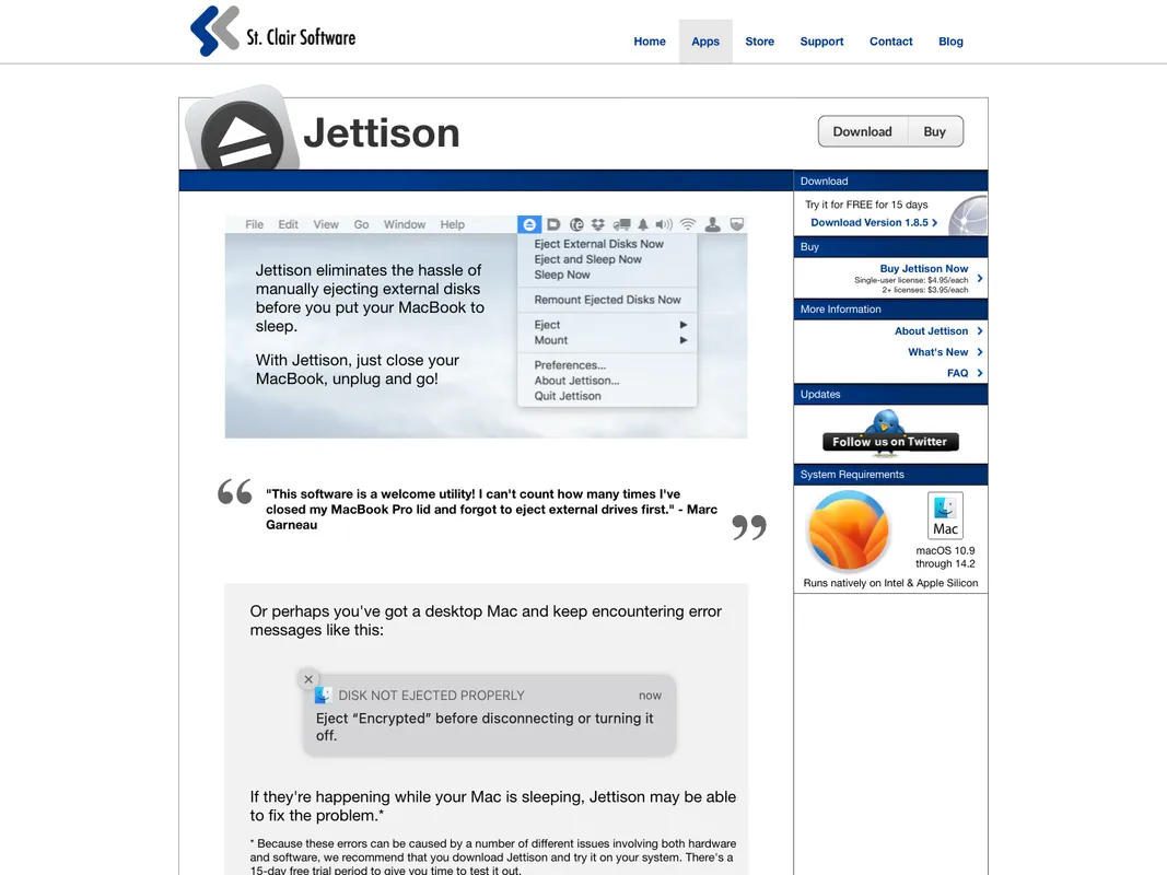 Jettison thumbnail 6