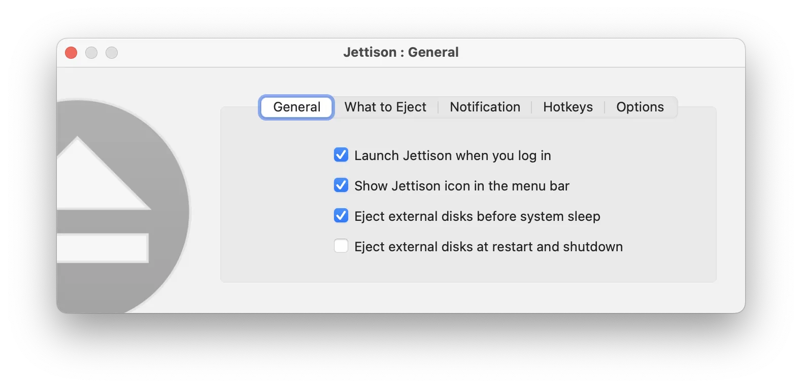 Jettison thumbnail 3