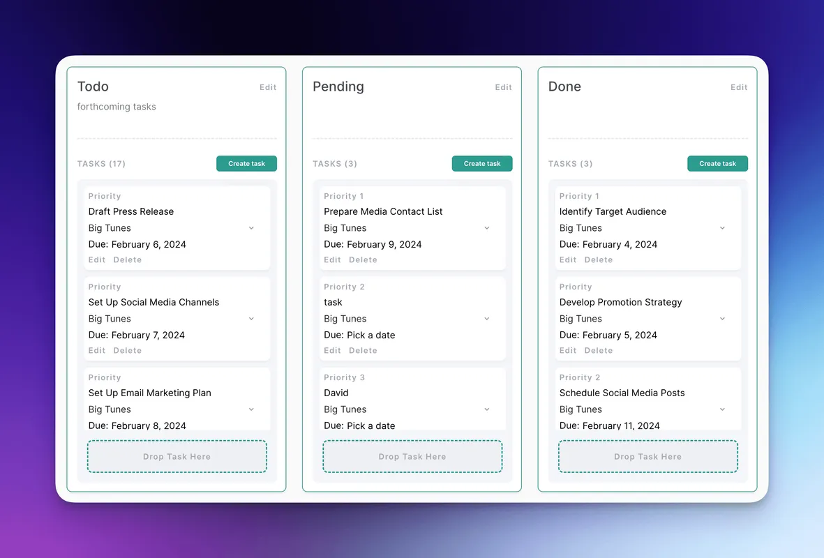 ReleaseLoop thumbnail 4