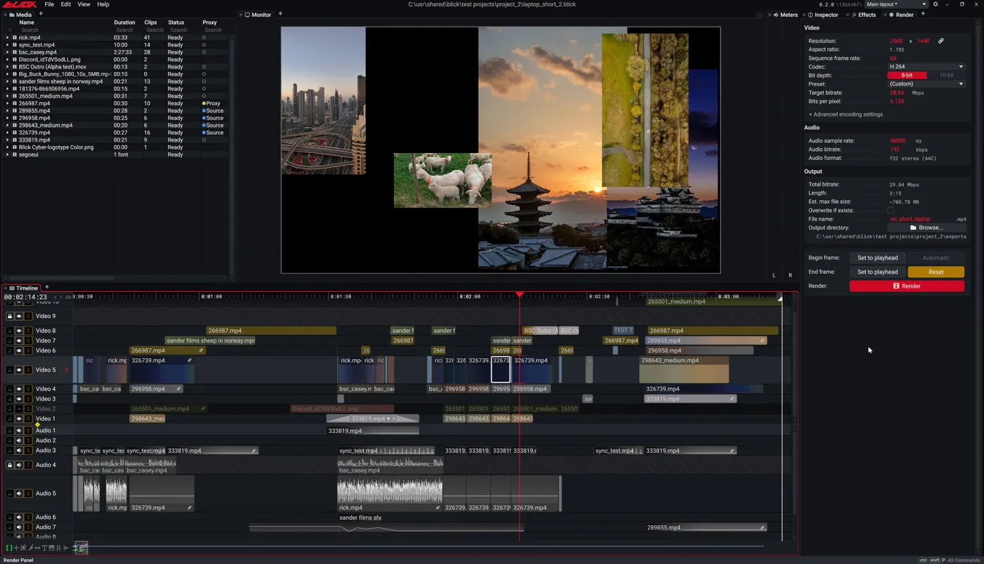 Blick thumbnail 4