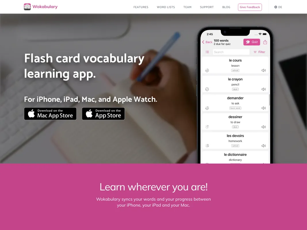 Wokabulary thumbnail 2