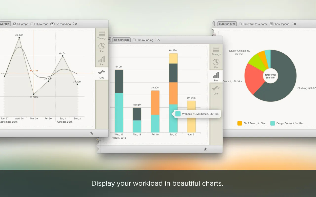 Timelime thumbnail 5