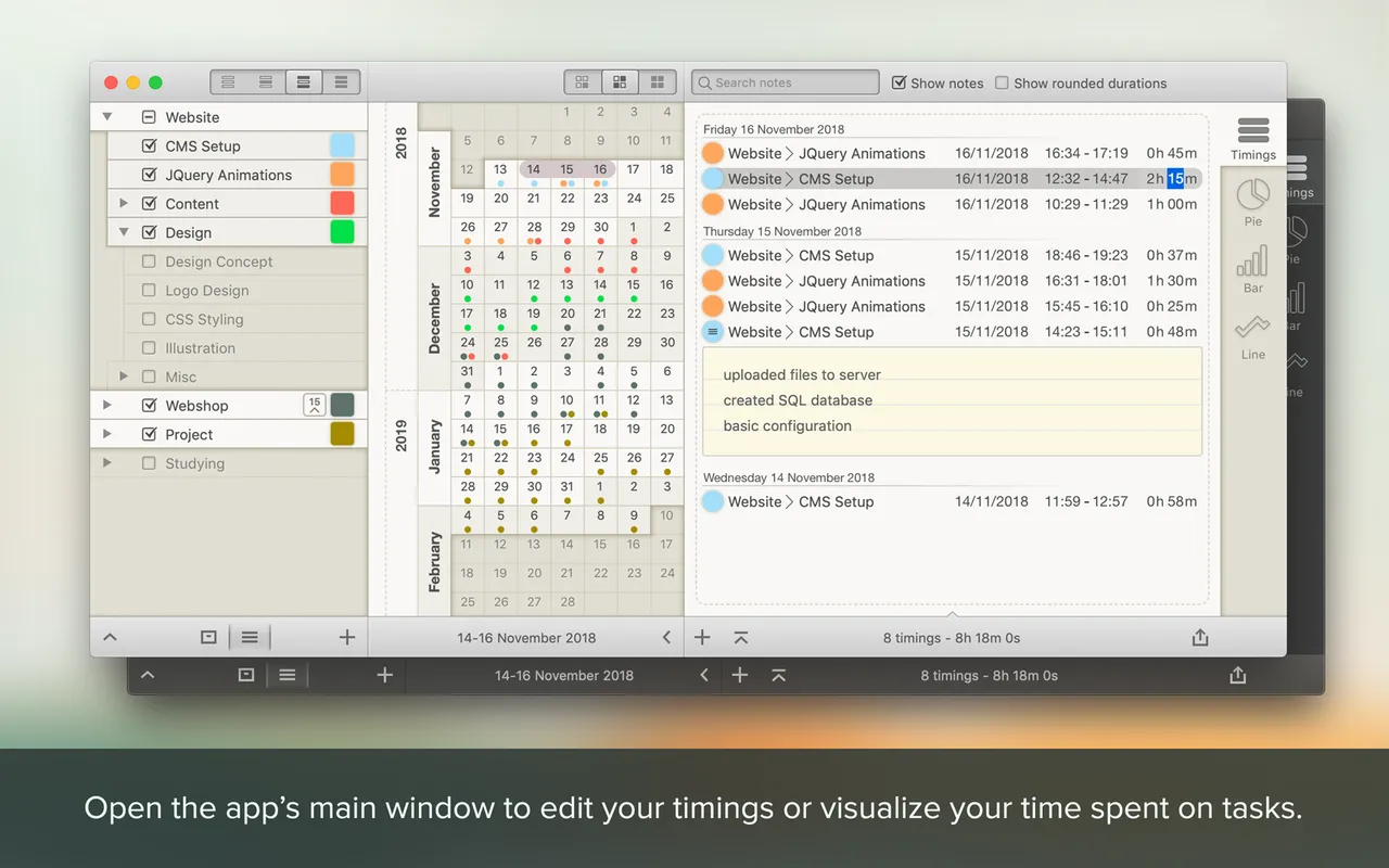 Timelime thumbnail 3
