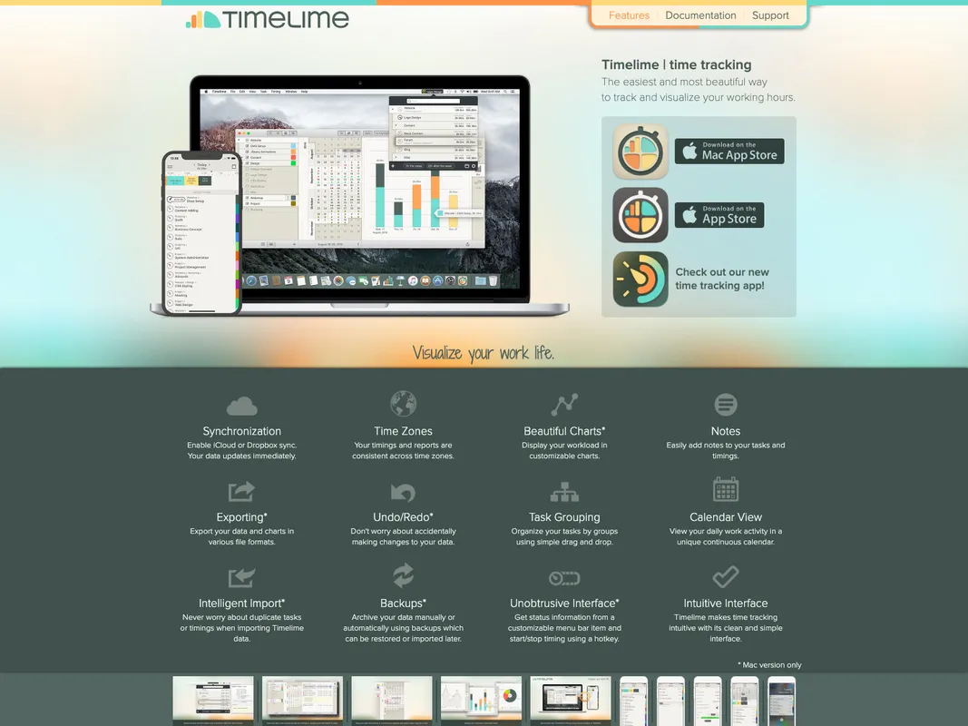 Timelime thumbnail 7