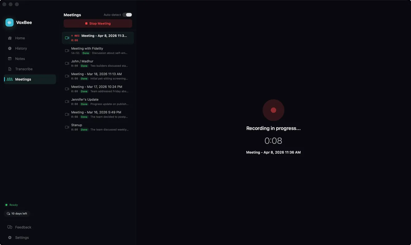 VoxBee thumbnail 2