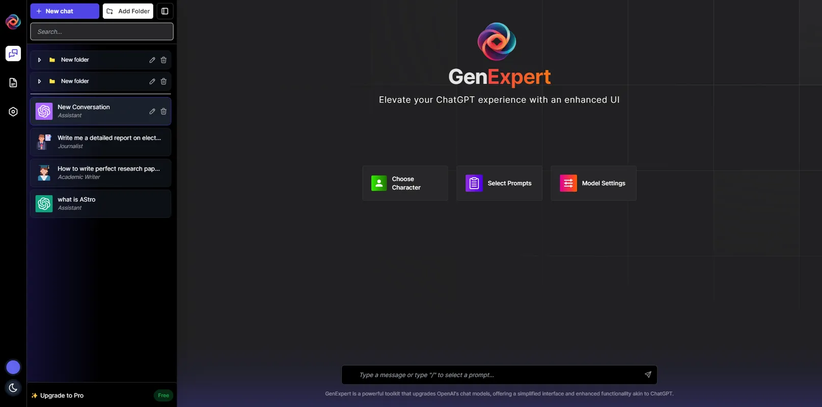 GenExpert thumbnail 2