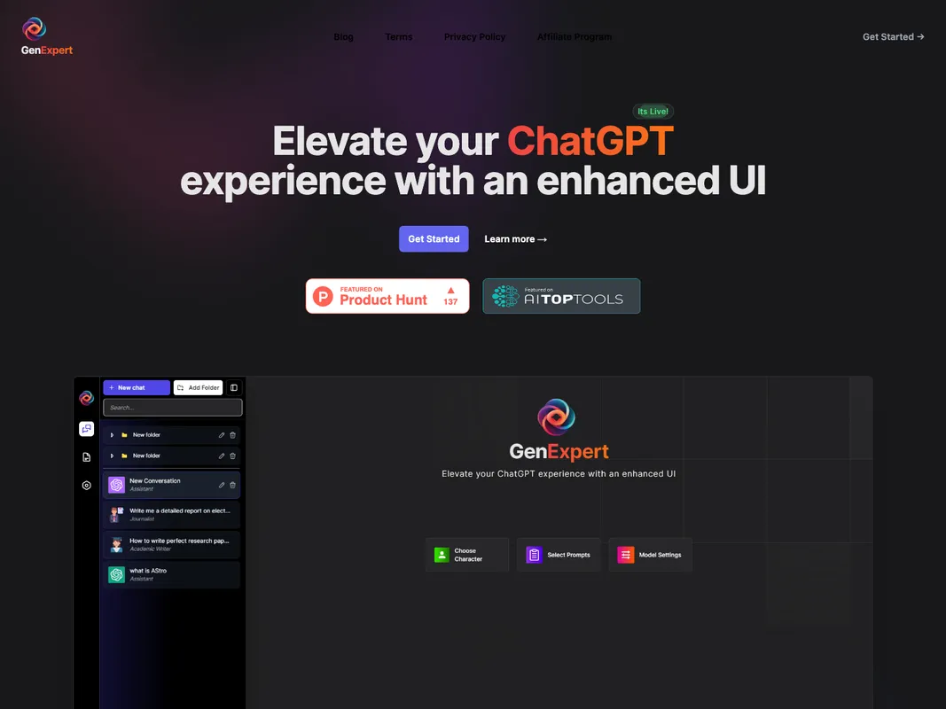 GenExpert thumbnail 3