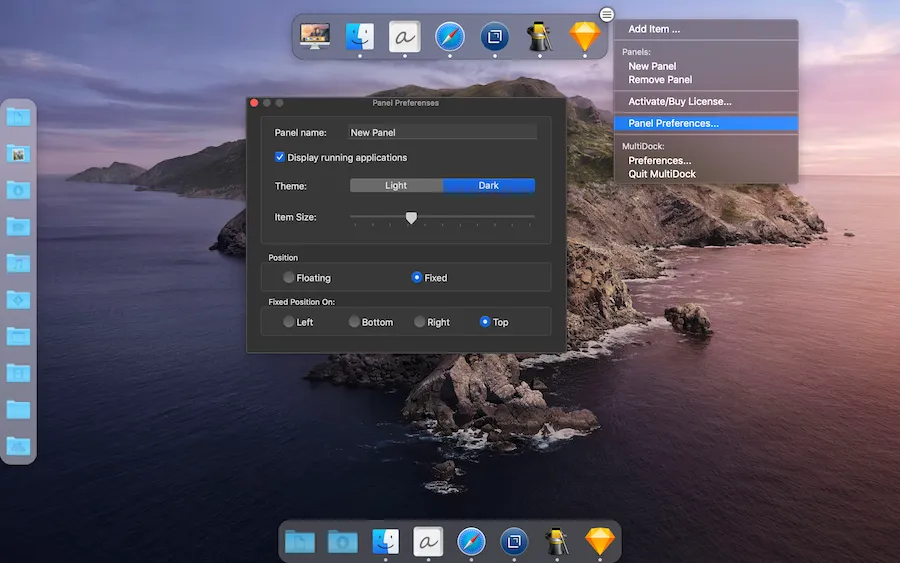 Multidock thumbnail 3