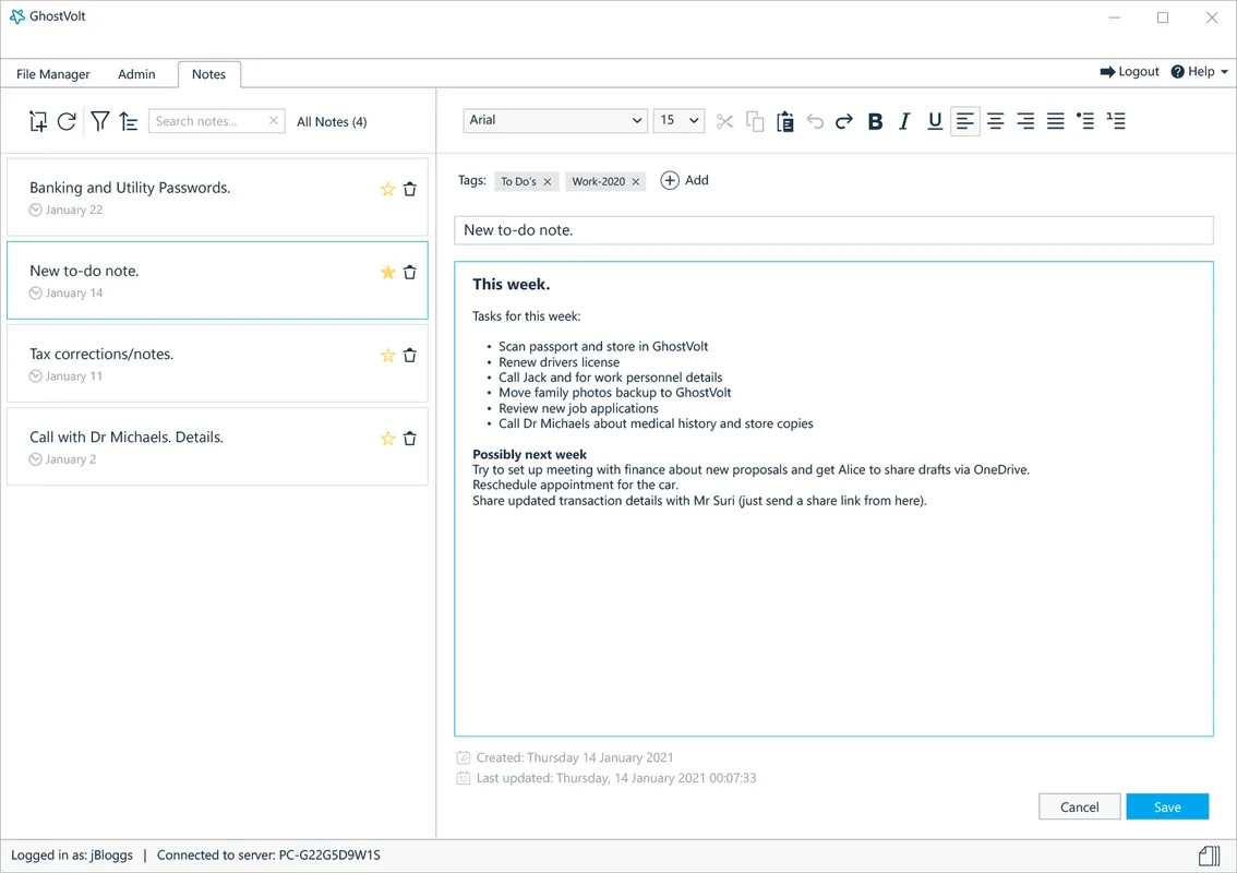 GhostVolt thumbnail 5