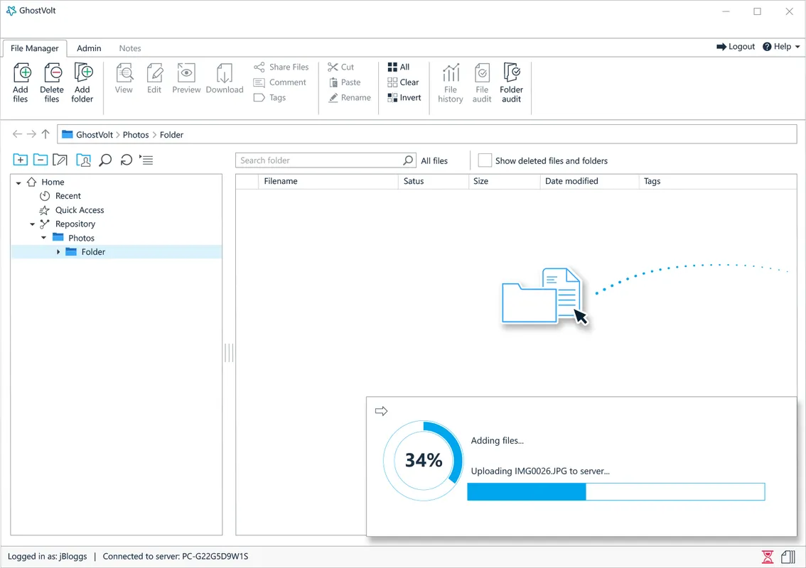 GhostVolt thumbnail 3
