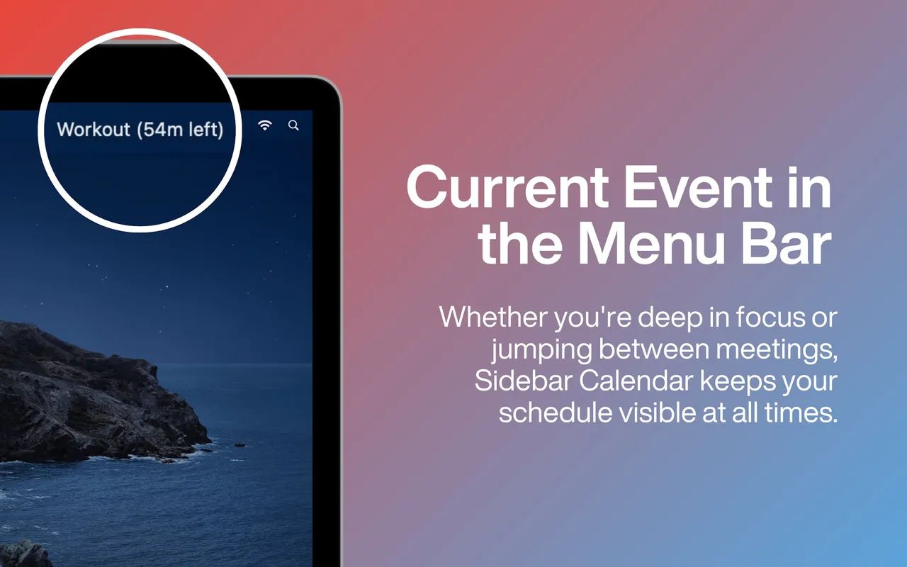 Sidebar Calendar thumbnail 4