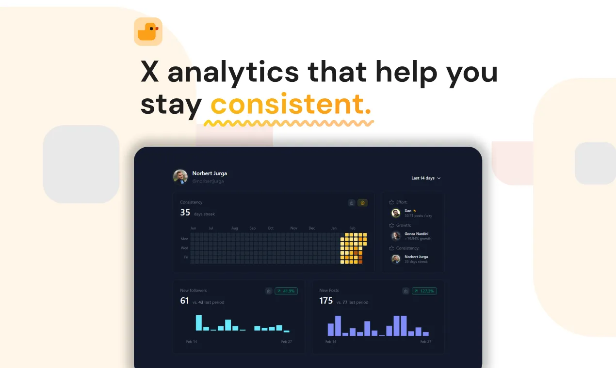 Ugly Duckling thumbnail 2