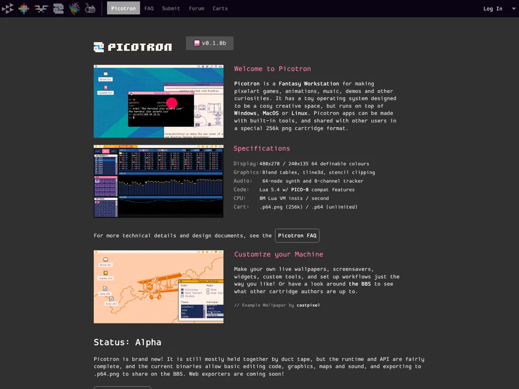 Picotron thumbnail 5