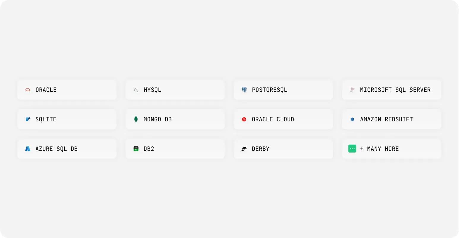 DbVisualizer thumbnail 3