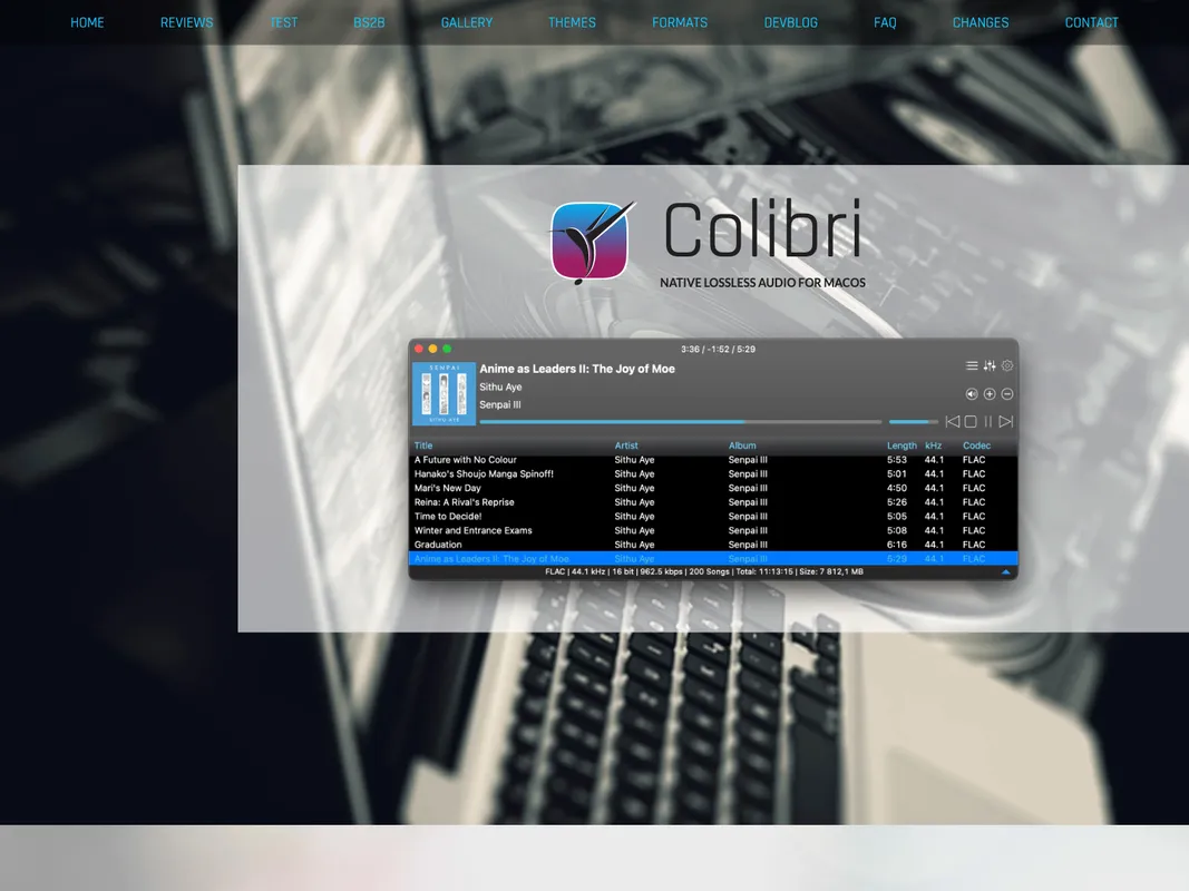 Colibri thumbnail 5
