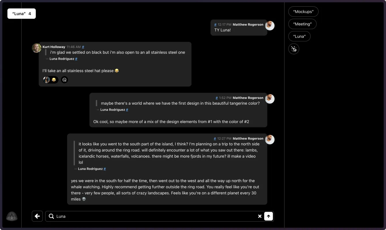 Campfire thumbnail 3