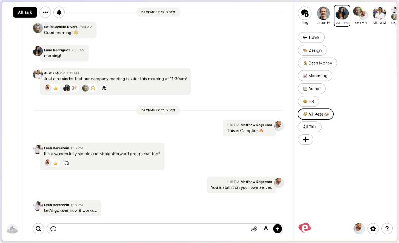 Campfire thumbnail 2