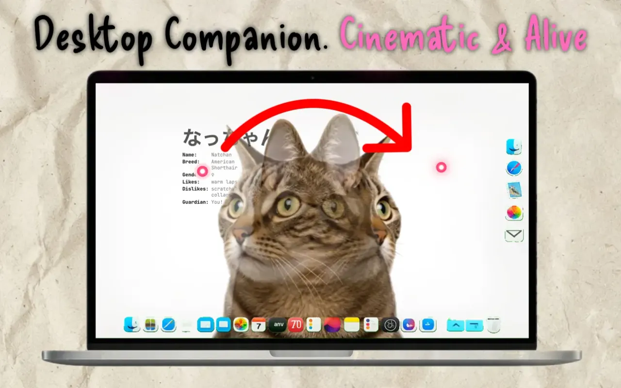 Wallpets thumbnail 2