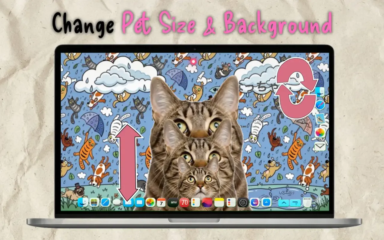 Wallpets thumbnail 3