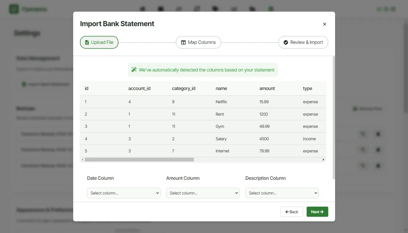 Fyenance thumbnail 5