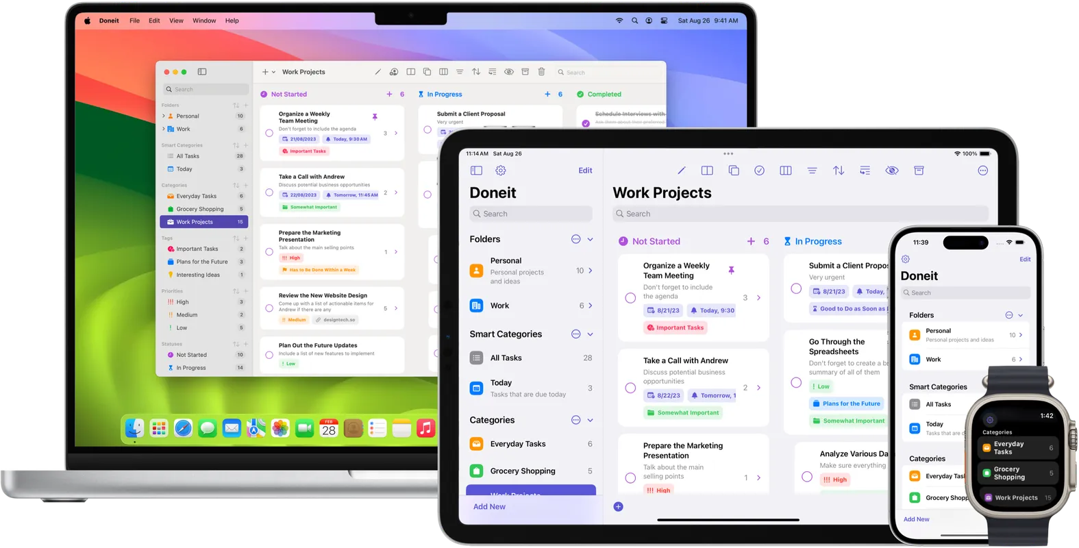 ITToolbox screenshot 1
