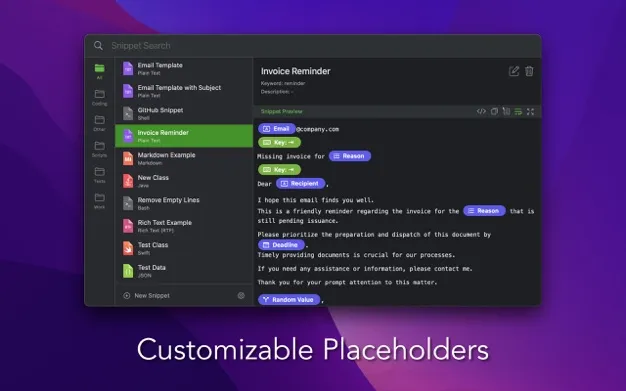 Snippety thumbnail 3