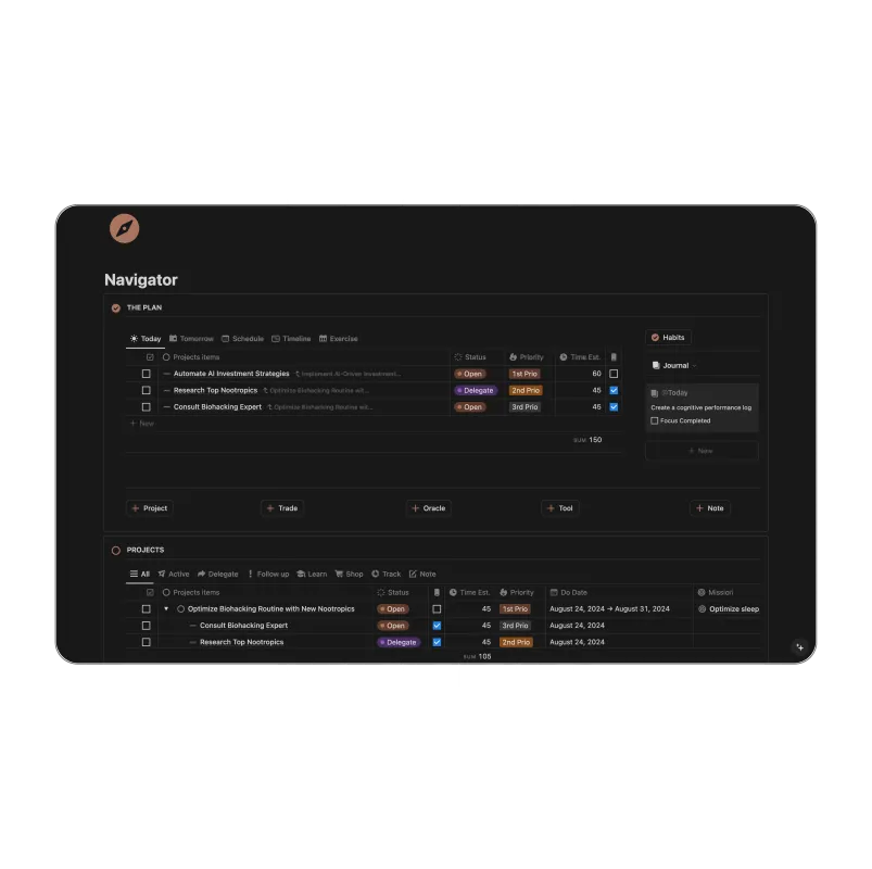 Limitless OS thumbnail 3